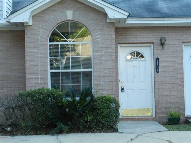 property at 2508 Nugget Ln