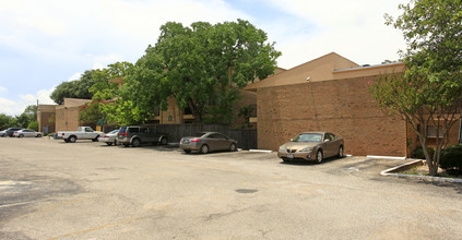 Pepperwood Apartments in Austin, TX - Building Photo - Building Photo