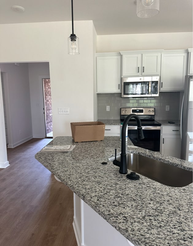 3 Troon Ln in Bella Vista, AR - Building Photo - Building Photo