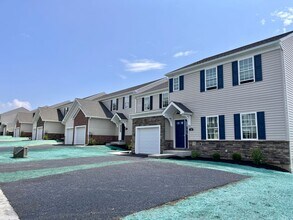 1Riverview Townhomes in Wrightsville, PA - Building Photo - Interior Photo