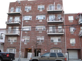 37-47 108th St Apartamentos