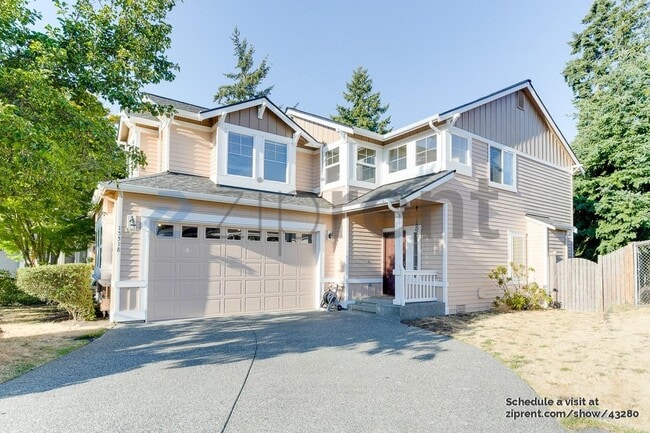 15518 73rd Pl NE