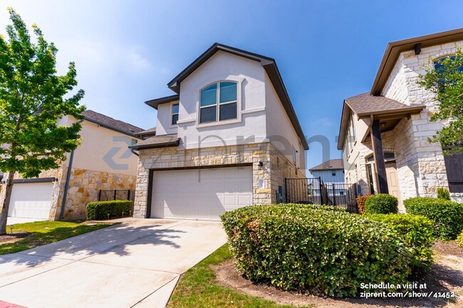 3240 E Whitestone Blvd in Cedar Park, TX - Building Photo - Building Photo