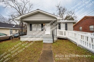 2712 22nd St in Tuscaloosa, AL - Building Photo - Building Photo