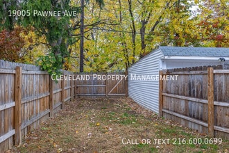 19005 Pawnee Ave in Cleveland, OH - Building Photo - Building Photo