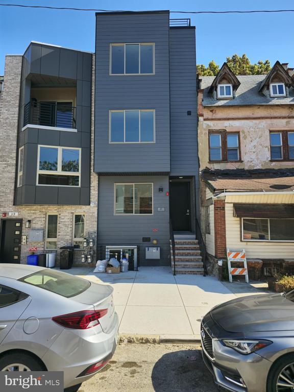 37 Farson St-Unit -4A in Philadelphia, PA - Building Photo - Building Photo