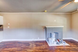 2205 E 8th St in Tulsa, OK - Building Photo - Building Photo