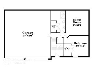 1012 Quartz St in Louisburg, KS - Building Photo - Building Photo