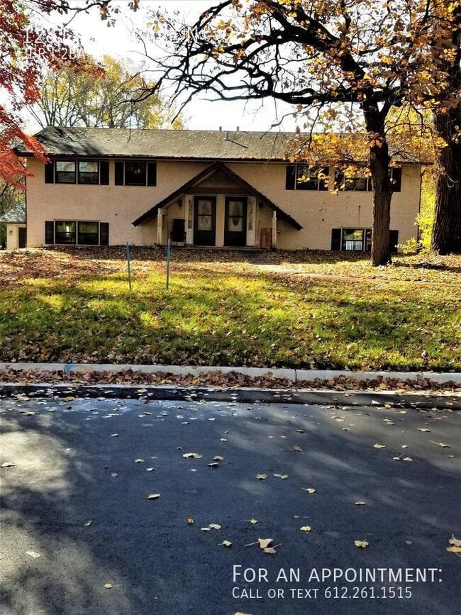 property at 12817 15th Ave N