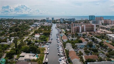 2683 NE 15th St in Pompano Beach, FL - Building Photo - Building Photo