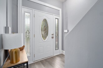 3526 S Spring Ave in St. Louis, MO - Foto de edificio - Building Photo