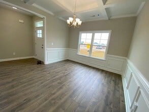 116 Auburn Bay Dr in Pikeville, NC - Building Photo - Building Photo