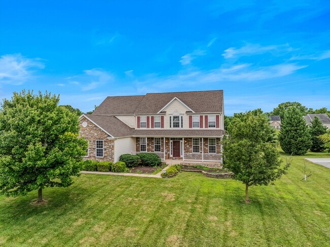 property at 288 Cirrus Way