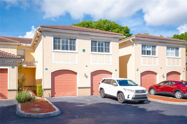 property at 2406 Centergate Dr