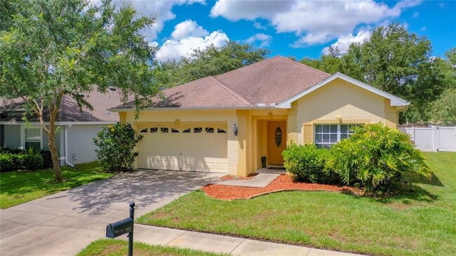 property at 5951 Desert Peace Ave