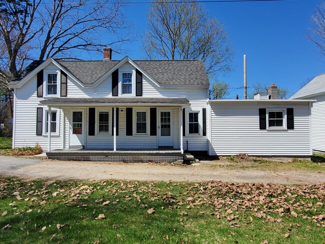 property at 429 Elm St