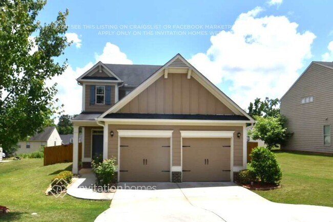 property at 3755 Santa Rosa Way