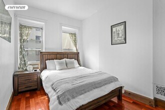 504 W 168th St in New York, NY - Foto de edificio - Building Photo