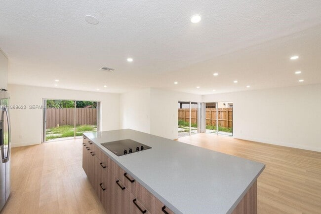 property at 13912 SW 103rd Ln