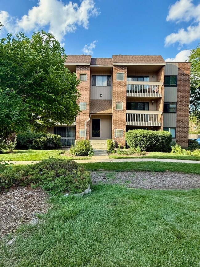 property at 1322 E Ports O Call Dr