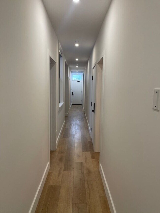 1748-1752-1752 Fell St in San Francisco, CA - Building Photo - Building Photo