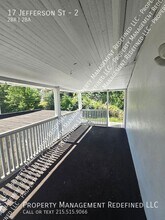 17 Jefferson St in Bala Cynwyd, PA - Building Photo - Building Photo