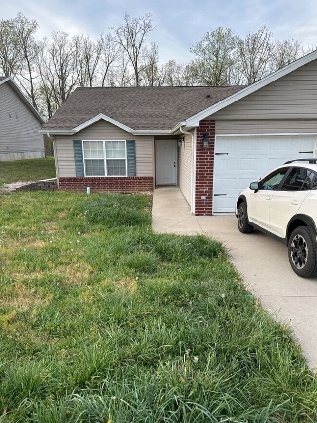 property at 184 Lyle Curtis Cir