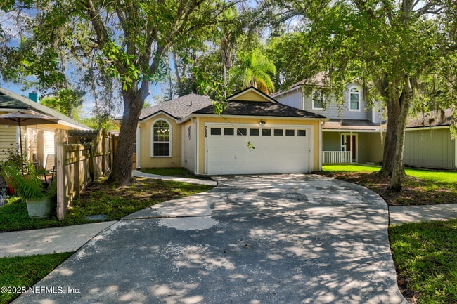 property at 7265 Argyle Corners Dr
