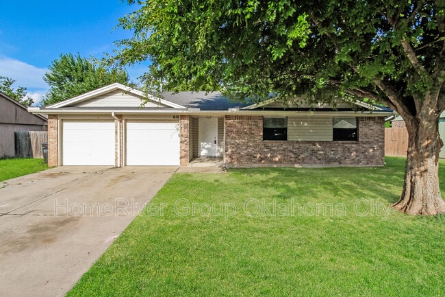 property at 616 Champion Ln