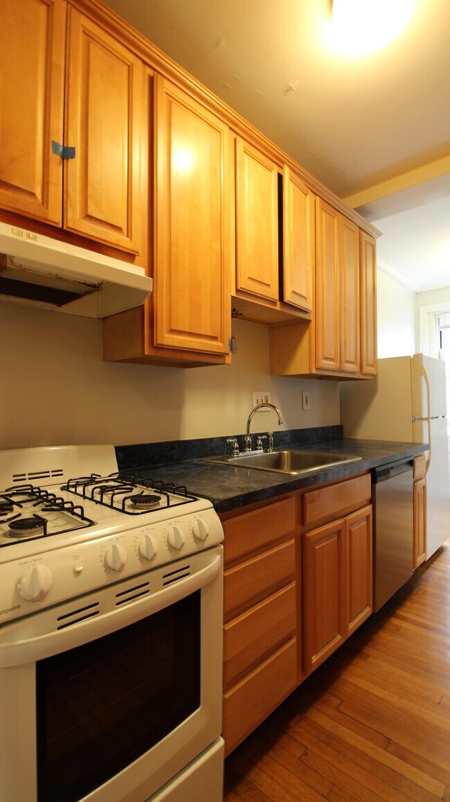 5 Arlington St Rentals in Cambridge, MA