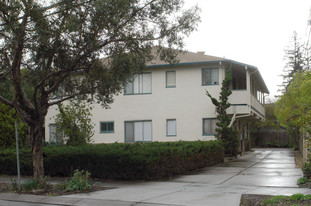 628 Colorado Ave Apartamentos