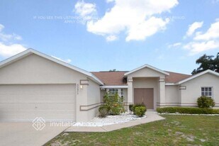 5238 Snowy Heron Dr in Lakeland, FL - Building Photo