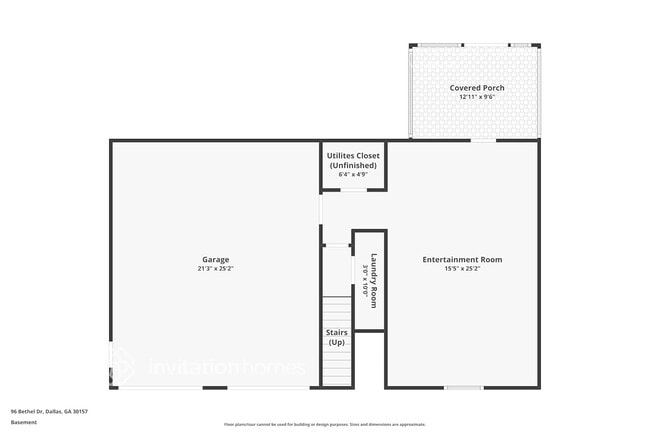 96 Bethel Dr in Dallas, GA - Building Photo - Building Photo