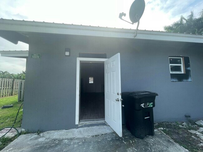 50070 Us Hwy in Clewiston, FL - Building Photo - Building Photo