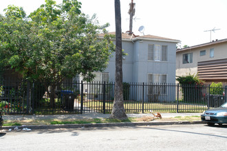 919 Fedora St in Los Angeles, CA - Building Photo - Building Photo