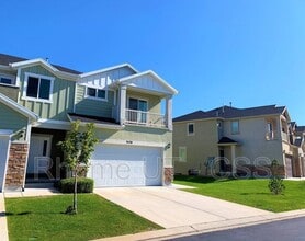 3178 W Prairie Grass Dr in Lehi, UT - Building Photo - Building Photo
