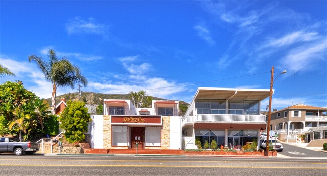 property at 1220 N Coast Hwy