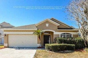 14524 Kaiser Ct in Orlando, FL - Building Photo