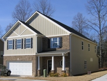 property at 2148 Copper Ridge Trail NE