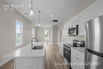 500 Main St-Unit -3F in Warren, RI - Foto de edificio - Building Photo