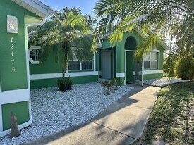 12174 Terkelsen Ave in Port Charlotte, FL - Building Photo