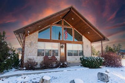 19 Luxury Pl in Pagosa Springs, CO - Building Photo - Building Photo