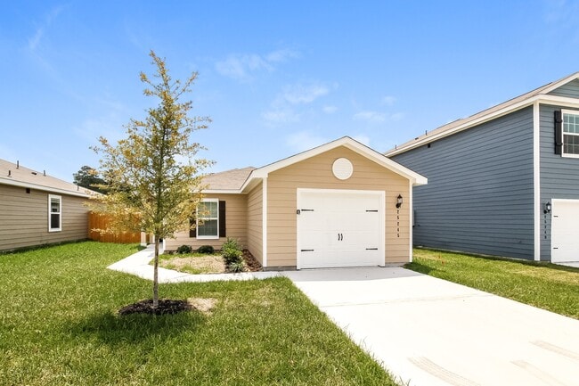 property at 25245 Dickens Dr