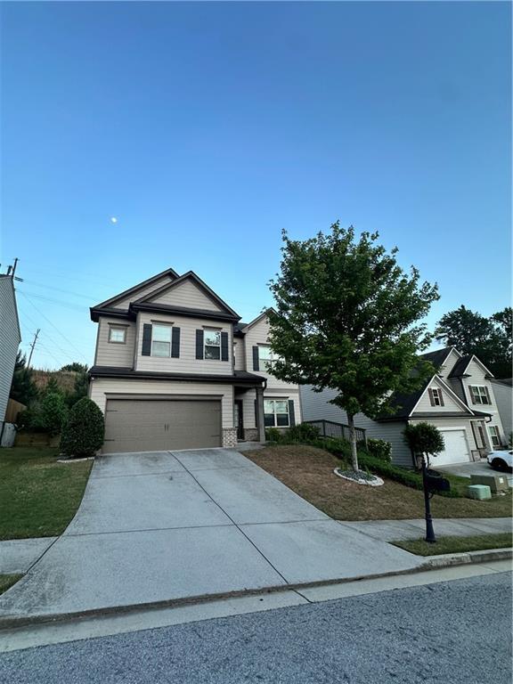 property at 1939 Briarcliff Wy