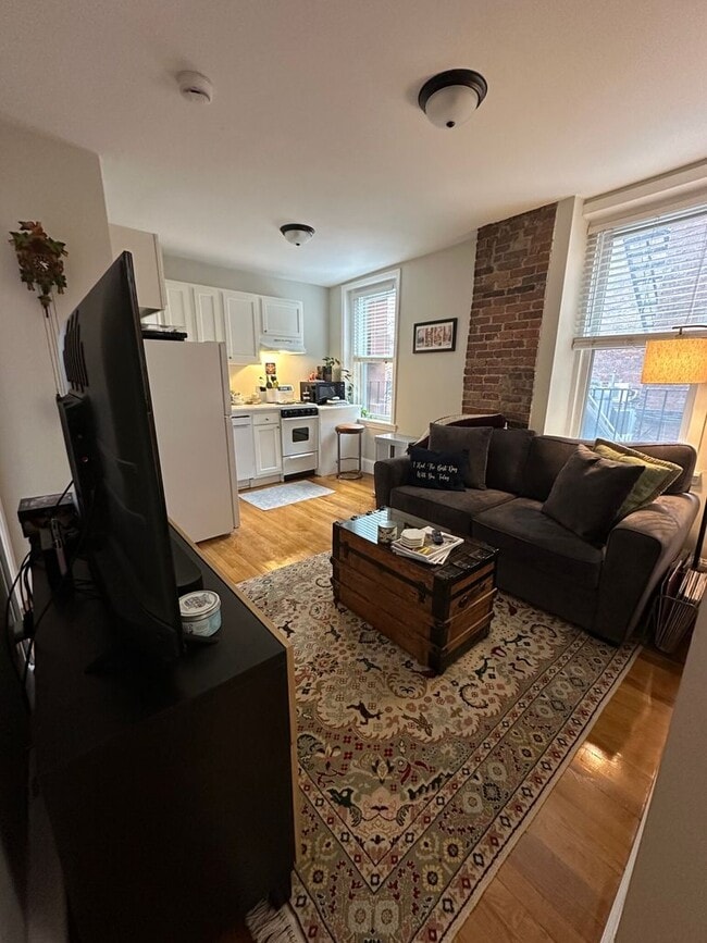 113 Salem St in Boston, MA - Building Photo - Building Photo