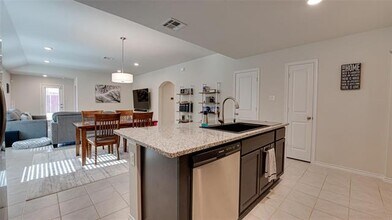 938 Corbitt Ln in Fate, TX - Building Photo - Building Photo