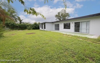 1131 Linda Ave in Titusville, FL - Building Photo - Building Photo