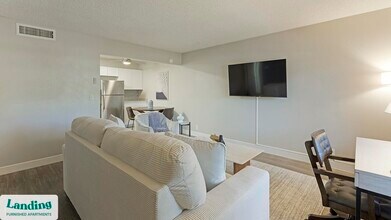 2301 S Valley View Blvd in Las Vegas, NV - Building Photo - Building Photo