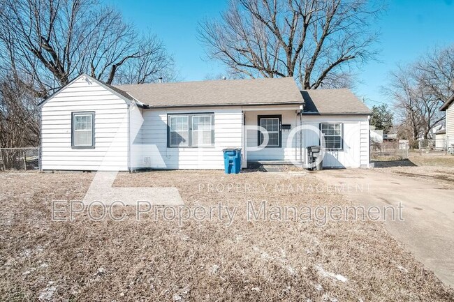 property at 1418 N Delaware Ave