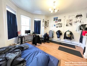 52 Delle Ave, Unit 1 in Boston, MA - Foto de edificio - Building Photo